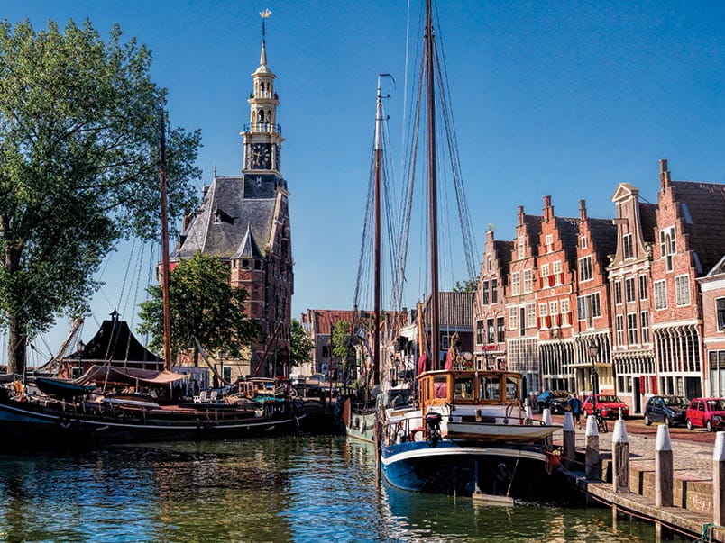 Hoorn, Netherlands